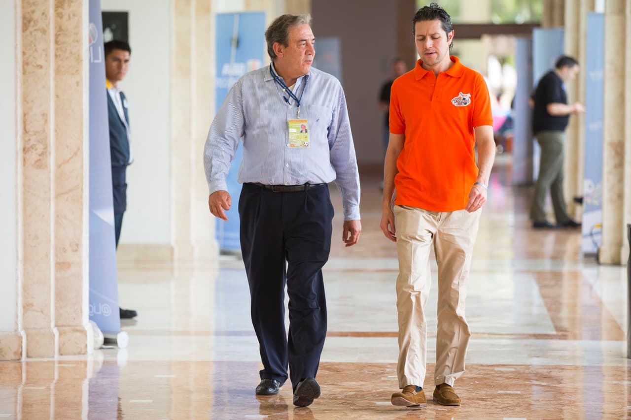 Comisión Disciplinaria abre investigación contra Irapuato