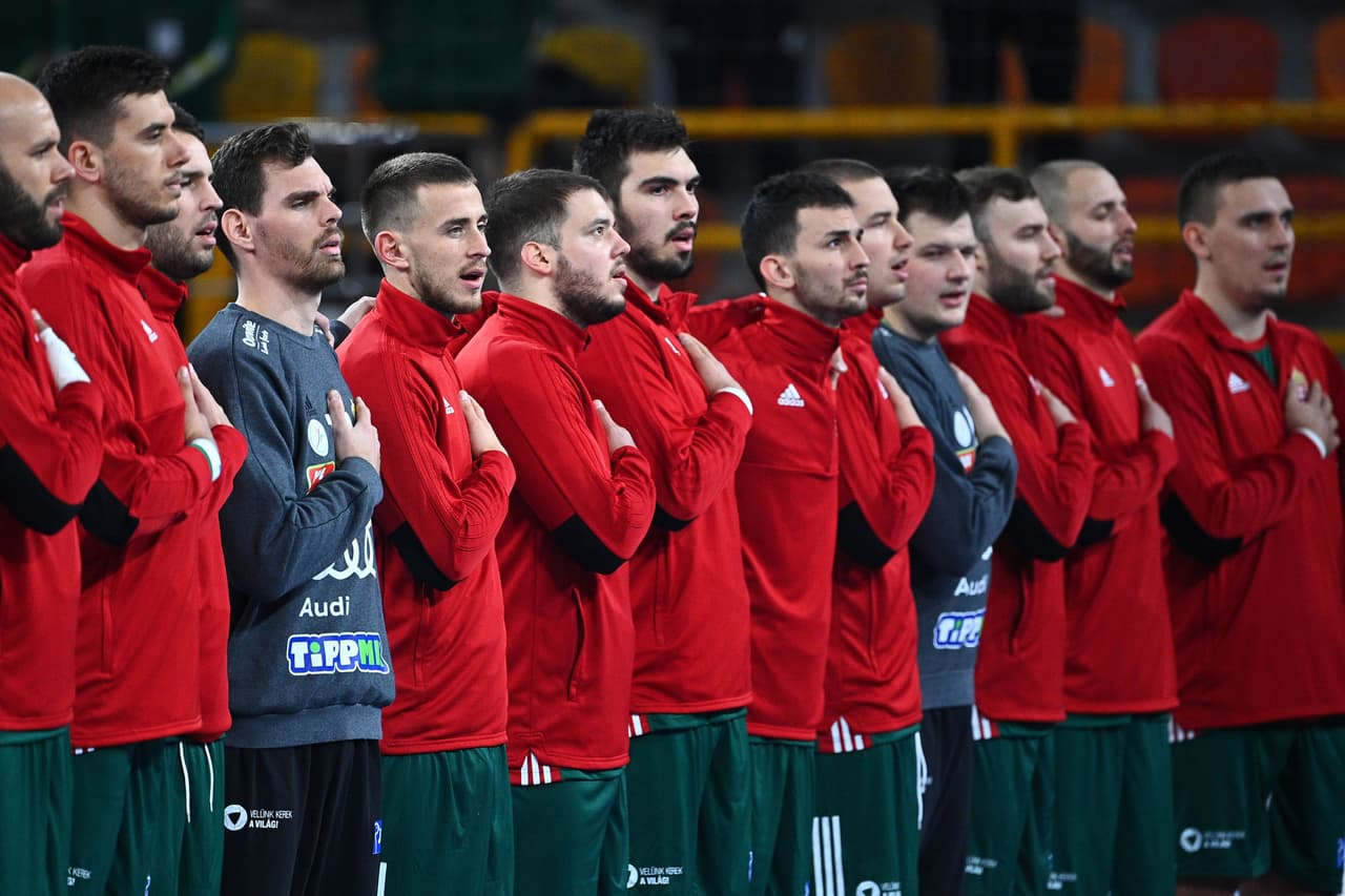 ¡Vacunados! Atletas húngaros listos para Tokyo 2020