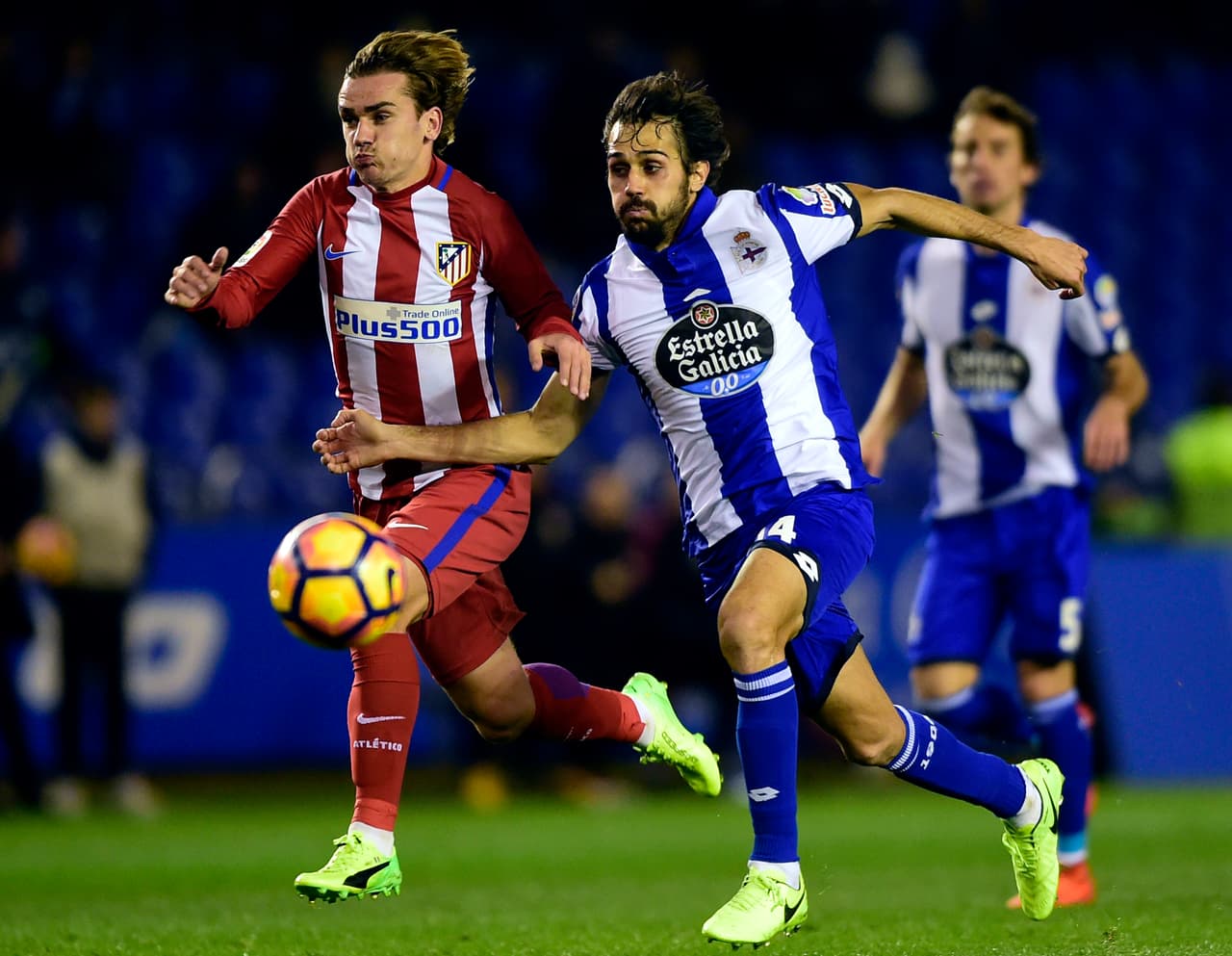 Deportivo La Coruña se le adelanta a Pumas y quema a su nuevo fichaje español