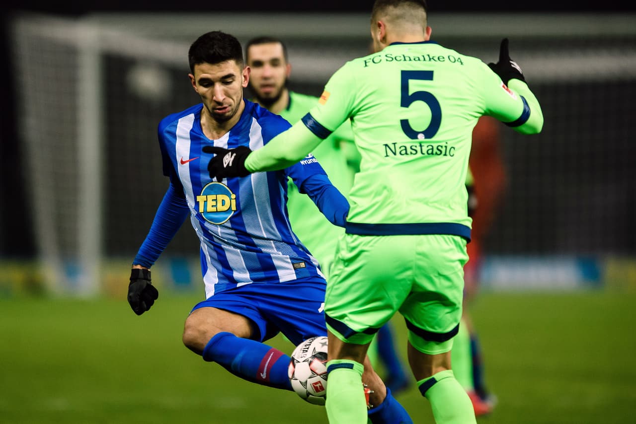 Después de un intenso primer tiempo, los equipos no tuvieron el mismo ritmo de la parte inicial.