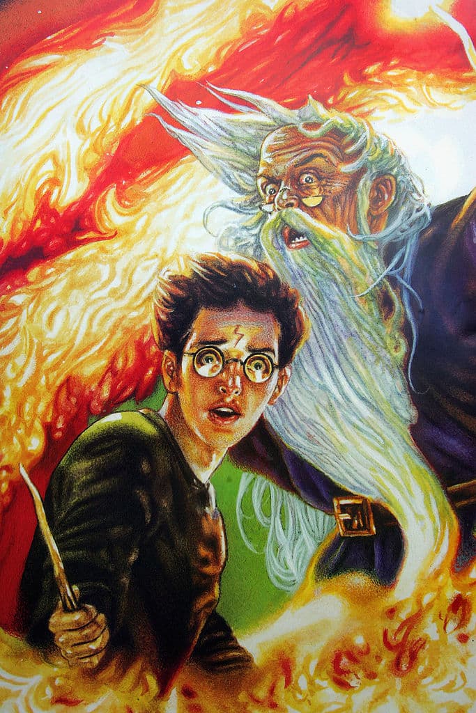 Si bien algunos datos divertidos son más conocidos que otros, todos los fanáticos de Harry Potter seguramente disfrutarán del especial.