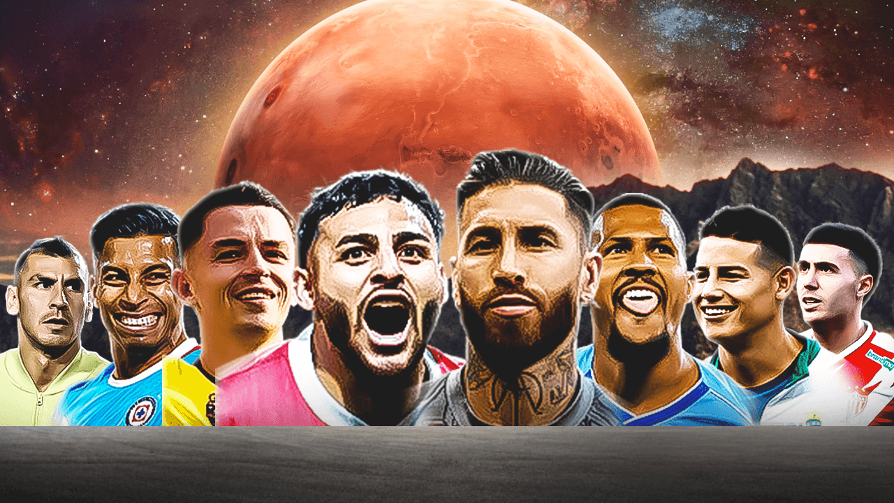 ¡Partidazos! Así se jugarán los Cuartos de Final del Clausura 2025