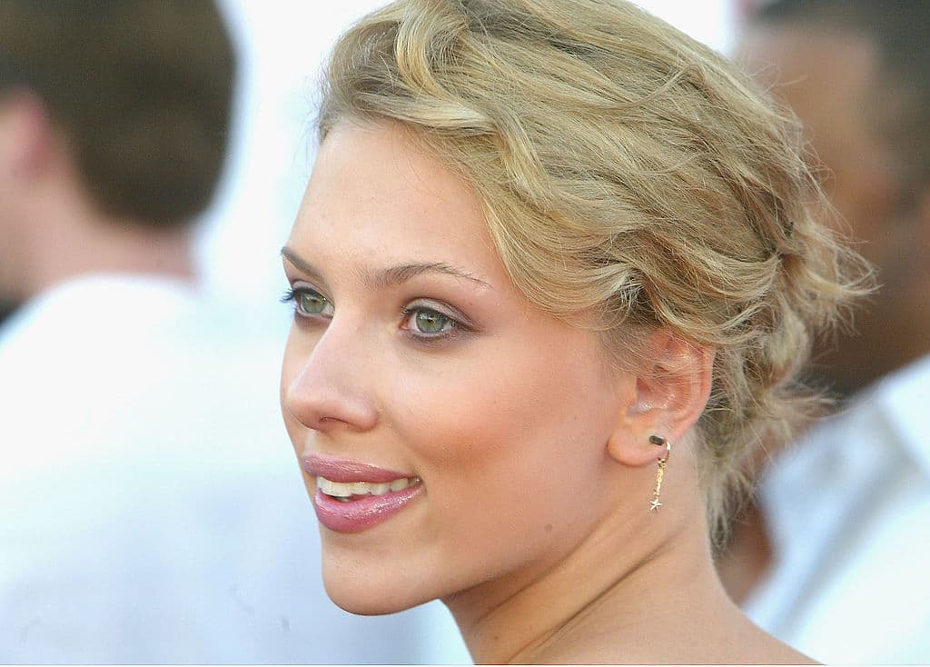 Ha sido nominada a los premios Oscar en un par de ocasiones.