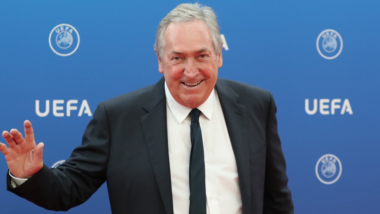 Fallece Gérard Houllier, técnico del triplete del Liverpool