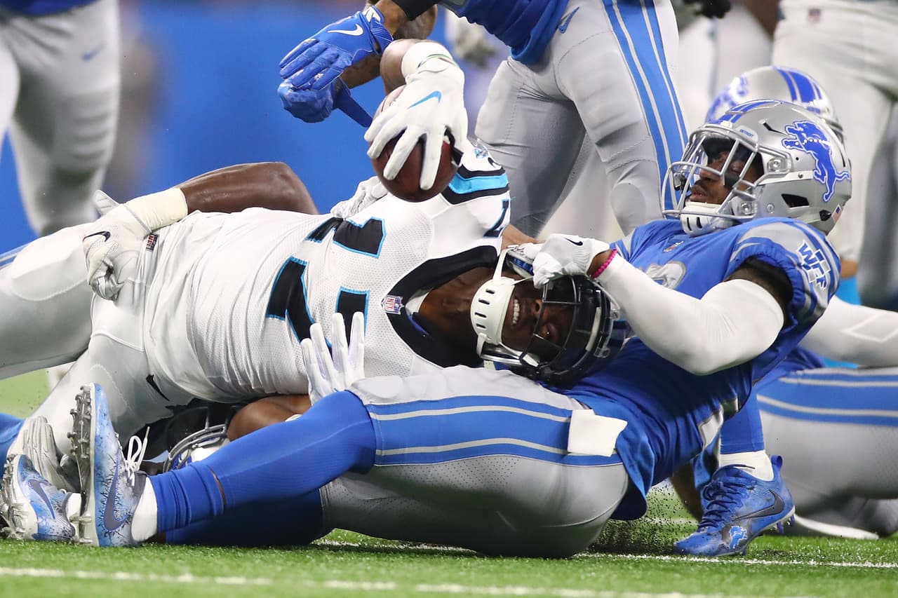 Parecía un partido controlado pero Detroit respondió con 14 puntos sin respuesta en el último cuarto para llevarnos a un cierre mucho más emocionante de lo esperado.