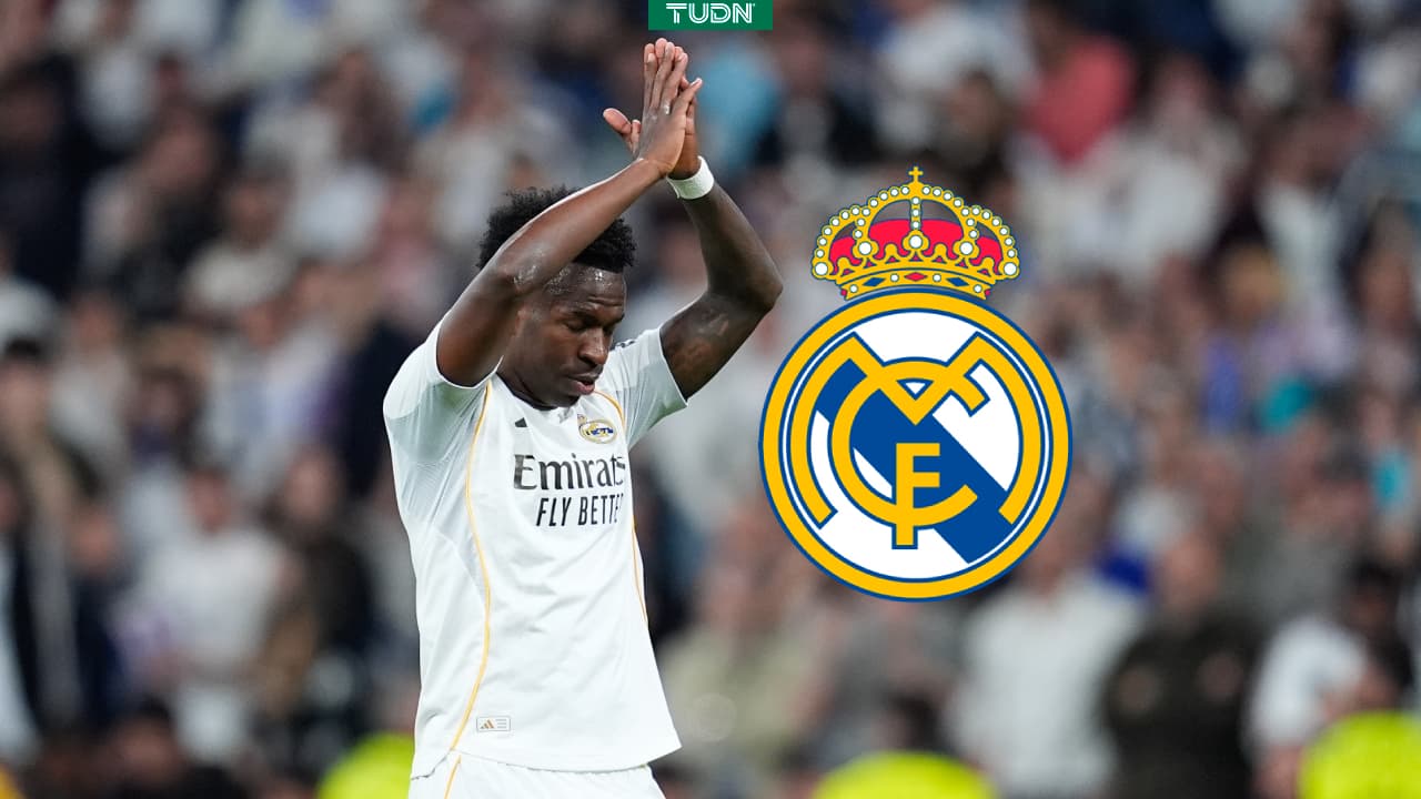 Vinícius pide perdón al Real Madrid tras anotar golazo ante Alavés