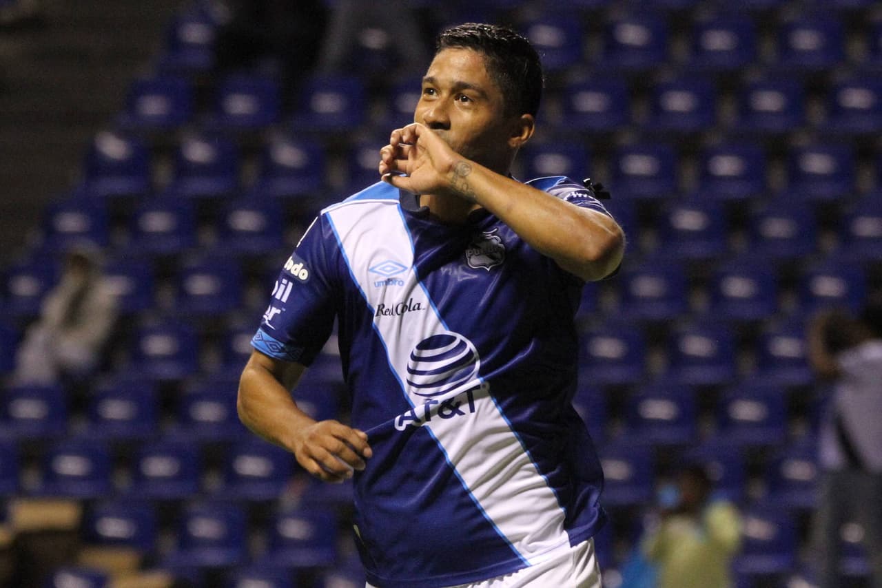 Aquí los últimos resultados de los enfrentamientos entre el Puebla y el León.