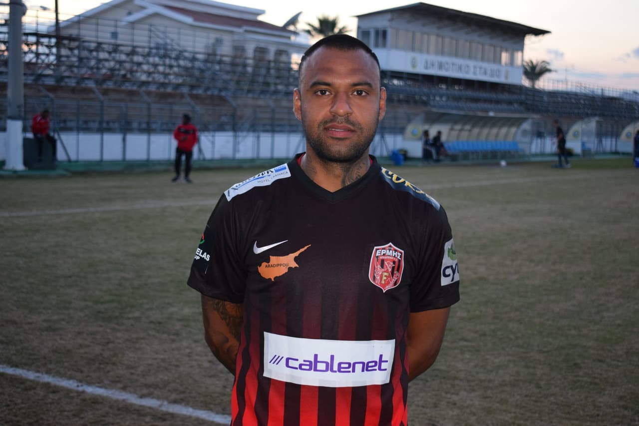 Sábado 13 de enero / Omonia Nicosia Vs. Ermis: a pesar de que solo ha marcado un gol, Edgar Pacheco sigue siendo un fijo en la titular del Ermis. Ya son 16 partidos y 14 como inicialista en lo que va de la temporada en Chipre.