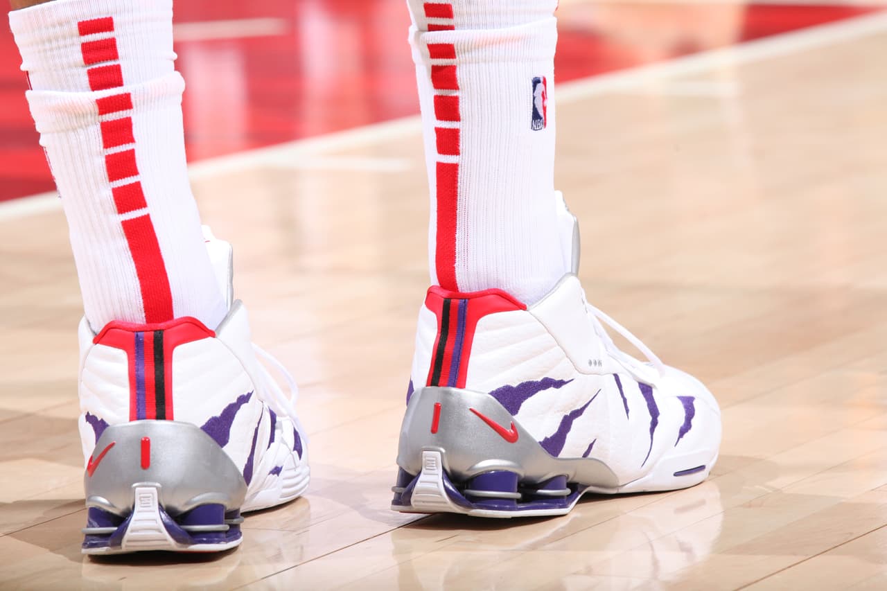 Vince Carter (Atlanta Hawks)