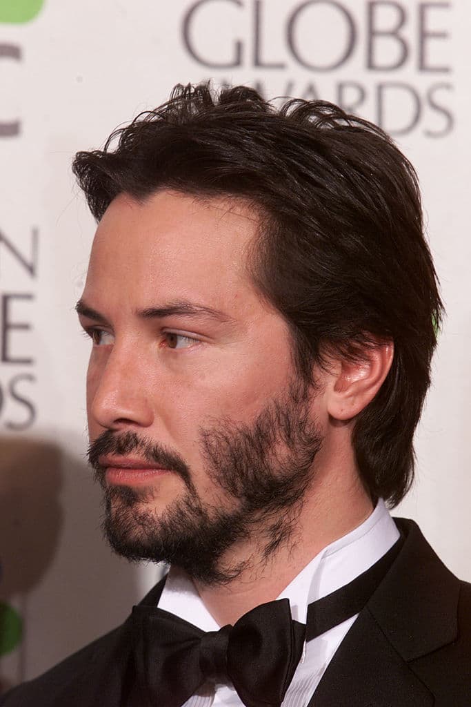 “¿Hubiera podido decir eso si él me hubiera dejado y me hubiera hecho enojar? Probablemente no”, concluyó la actriz.