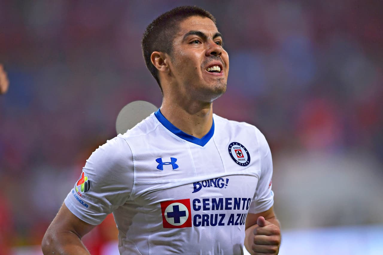 El mediocampista de la Máquina Celeste, Francisco Silva, sumó la cantidad de 9 puntos en la jornada 7, mientras que su valor en el UD Fantasy es de $4.9 millones.