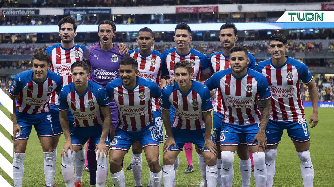 Vicente Fox, dueño de Chivas, según Google