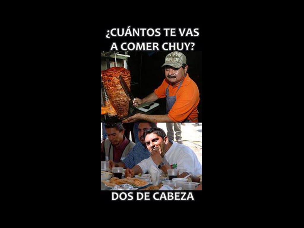 Los memes no podía faltar luego del empate entre México y Chile, ahora la figura de ellos fueron Vuoso y Jiménez.