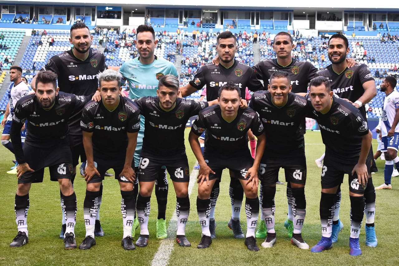 La Franja remontó el gol de Lezcano para llevarse la victoria en la segunda mitad con los tantos de Alustiza y Cavallini. Es el primer triunfo del Puebla en el Apertura 2019.