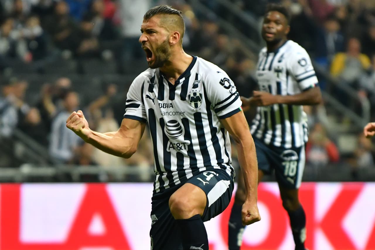 <b>Nicolás Sánchez</b>. El líder ofensivo de los Rayados, marcó seis goles, parte de un ataque que se ubicó como el octavo de la liga con 25 tantos. El argentino amasó 1528 minutos en 17 juegos esta campaña.