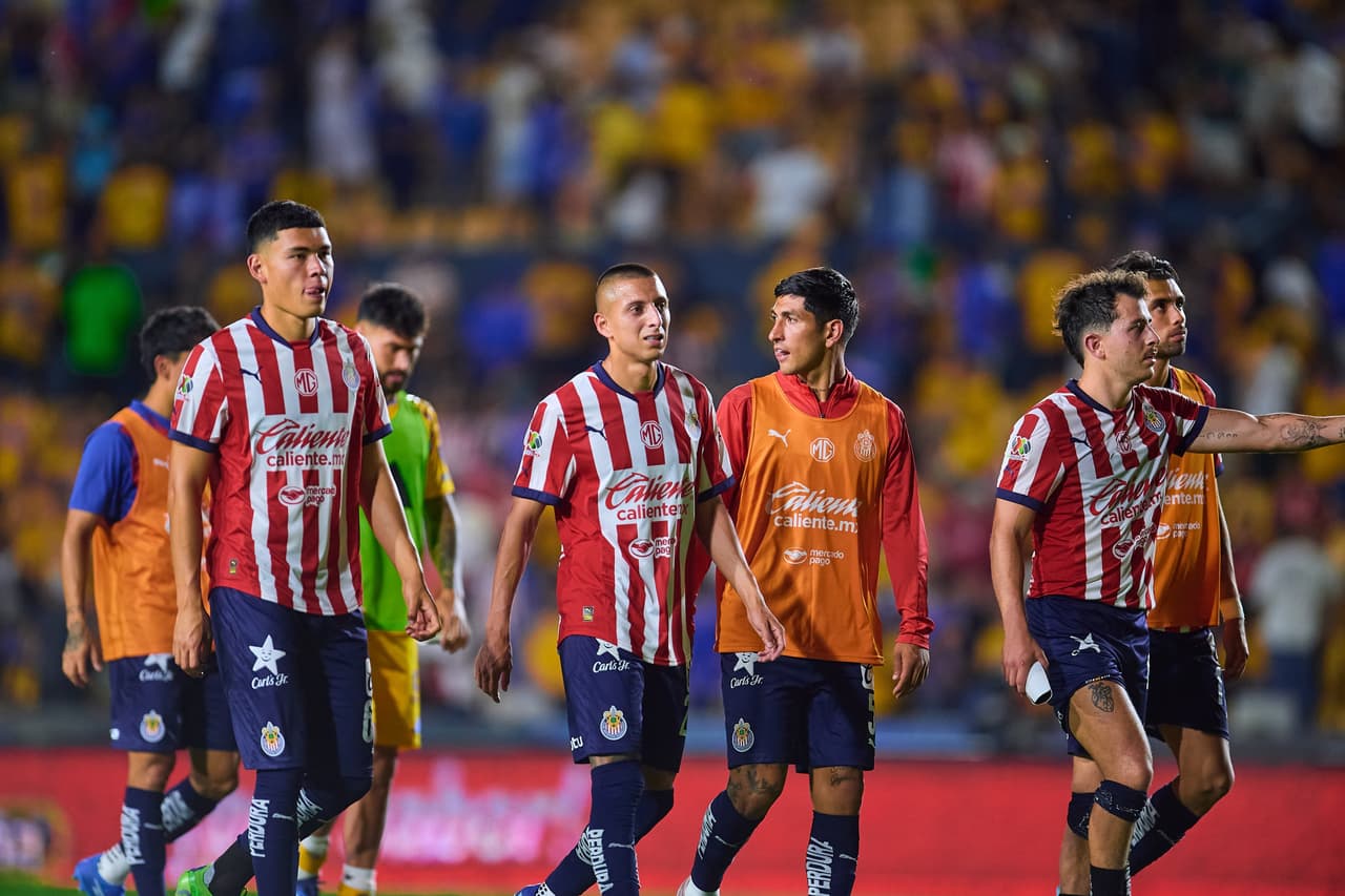 El Guadalajara vuelve a casa luego de la Leagues Cup y buscará mantener la hegemonía intacta ante el cuadro fronterizo.