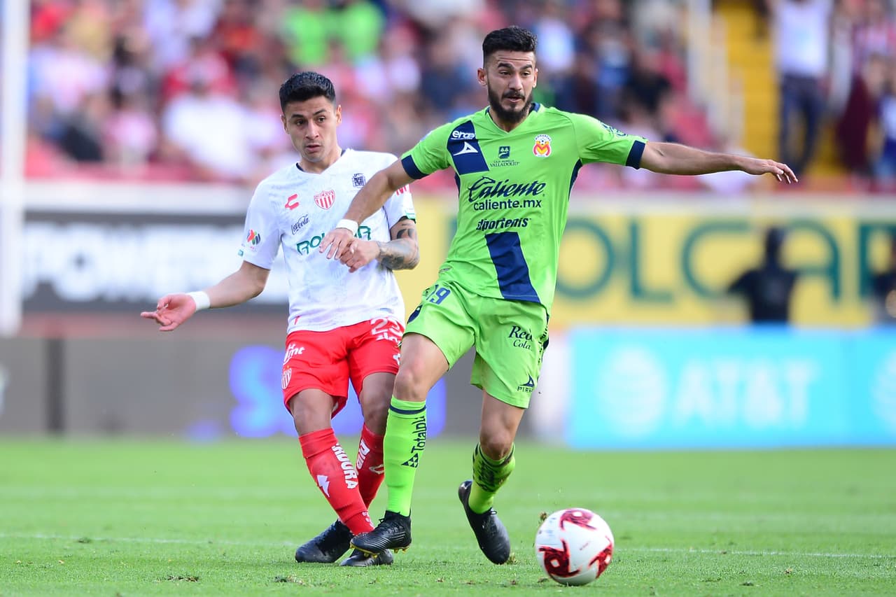 Los purépechas recibiendo a Querétaro.