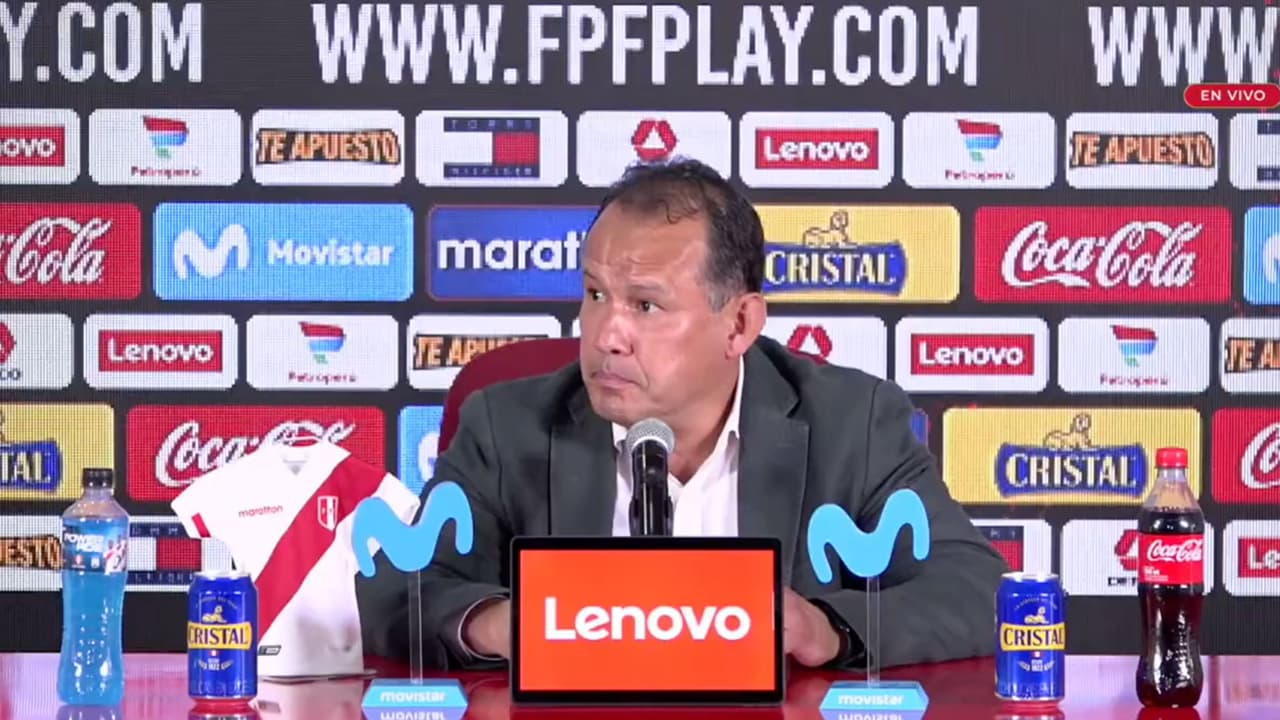 Juan Reynoso: "La MLS ya superó a la Liga MX, cuesta escucharlo allá"