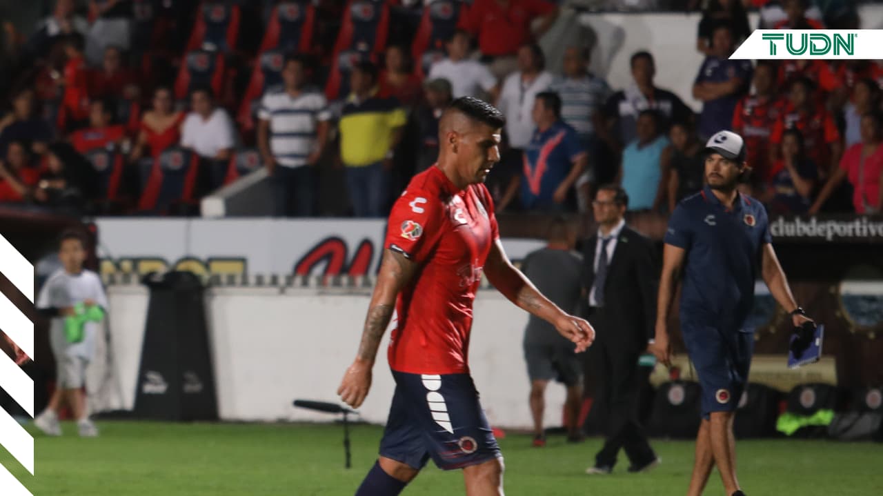 Carlos Salcido: “No tenemos miedo de meter controversias”