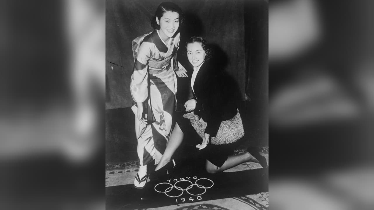 Tokyo 2020 se suma a la 'maldición' olímpica japonesa