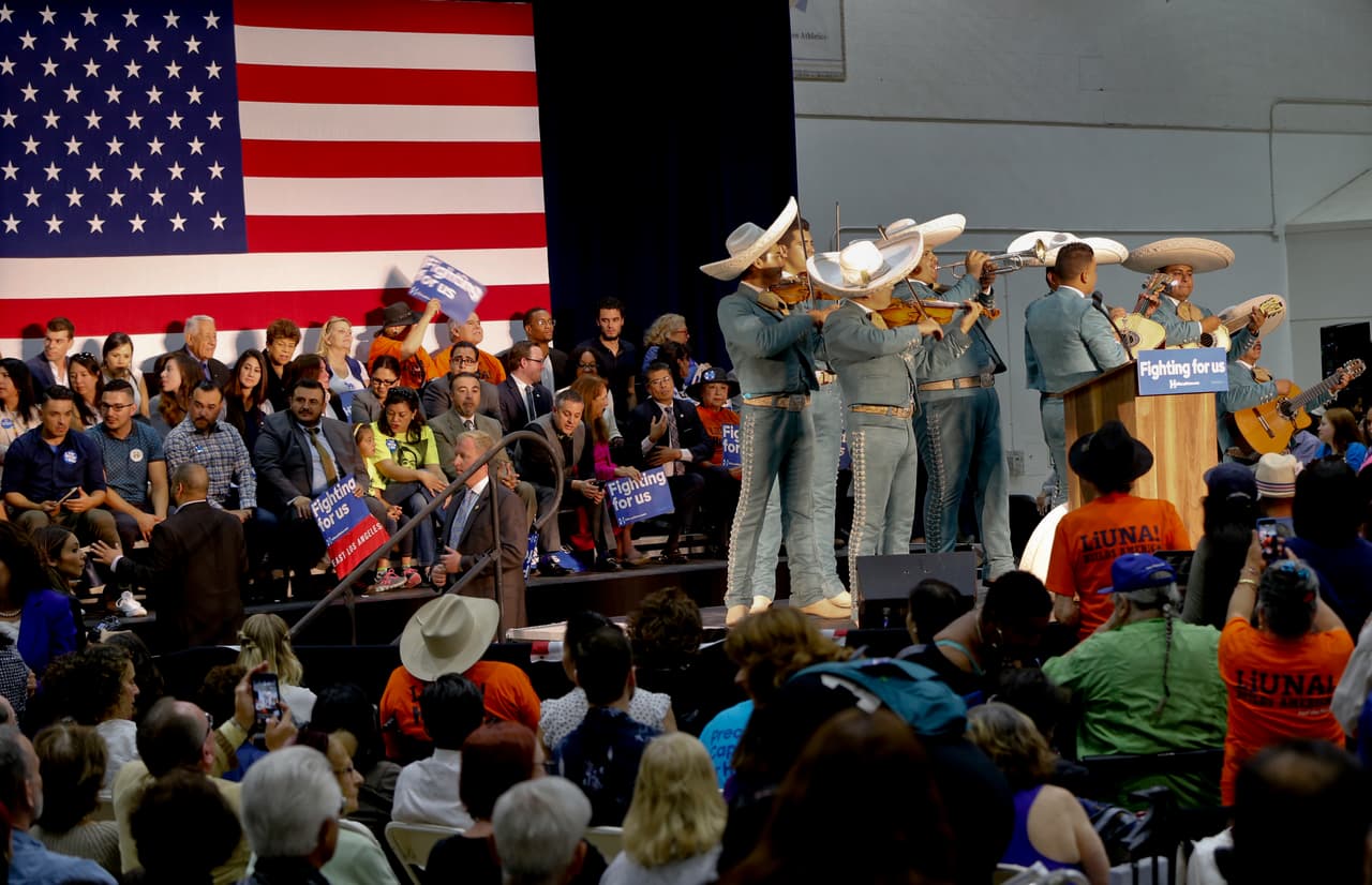 Una de las empresas más importantes en el mundo decidió hacer un homenaje al Mariachi.