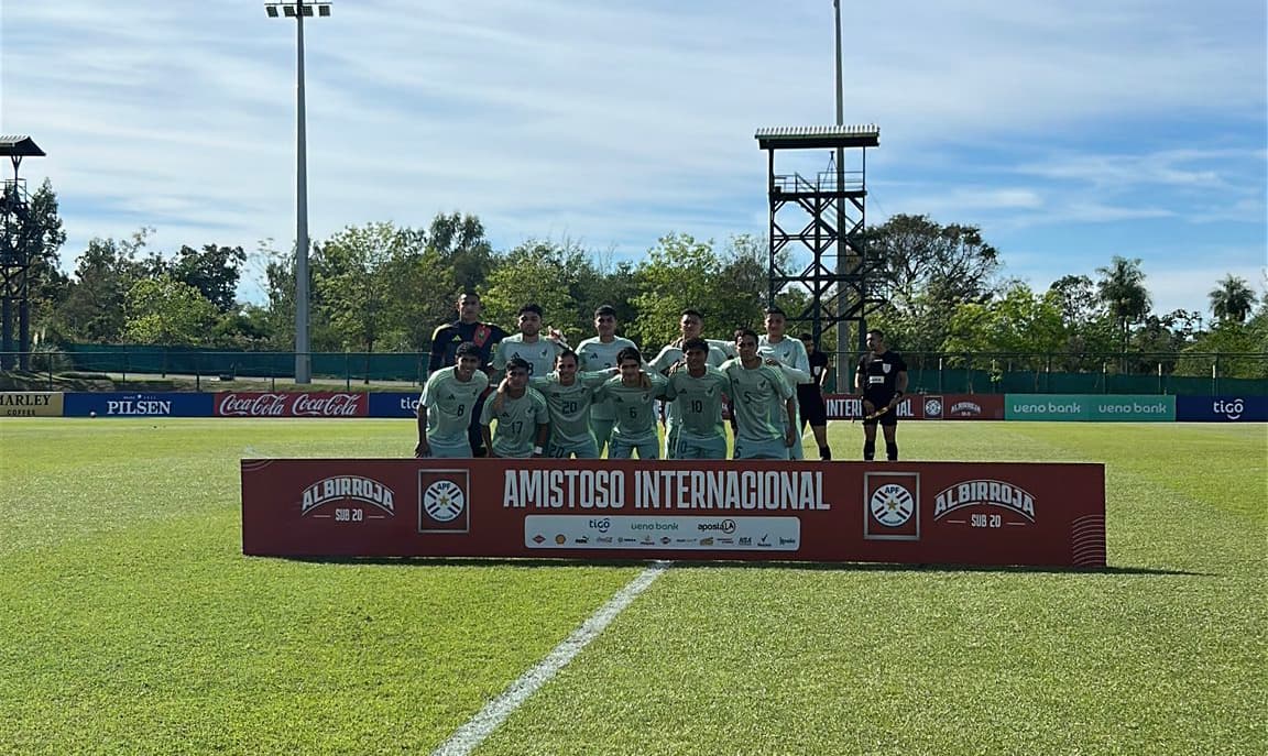 Partidos de hoy 28 de septiembre: Mundial Sub-20, Liga MX y NFL