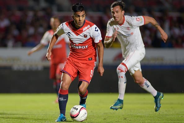 Veracruz, con 23 puntos, sería el sotanero en la tabla de cociente. Por lo tanto, dos de los cuatro grandes, Felinos y el Rebaño Sagrado, estarían con los escualos en problemas de descenso. 
<br>