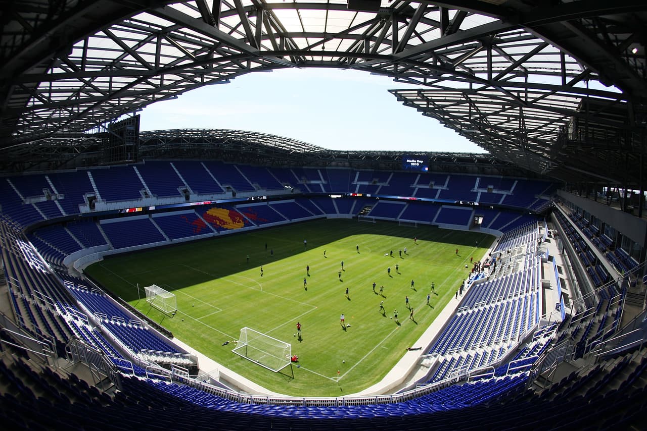 Todo inicia el 7 de julio en la Red Bull Arena, de Harrison Nueva Jersey.
