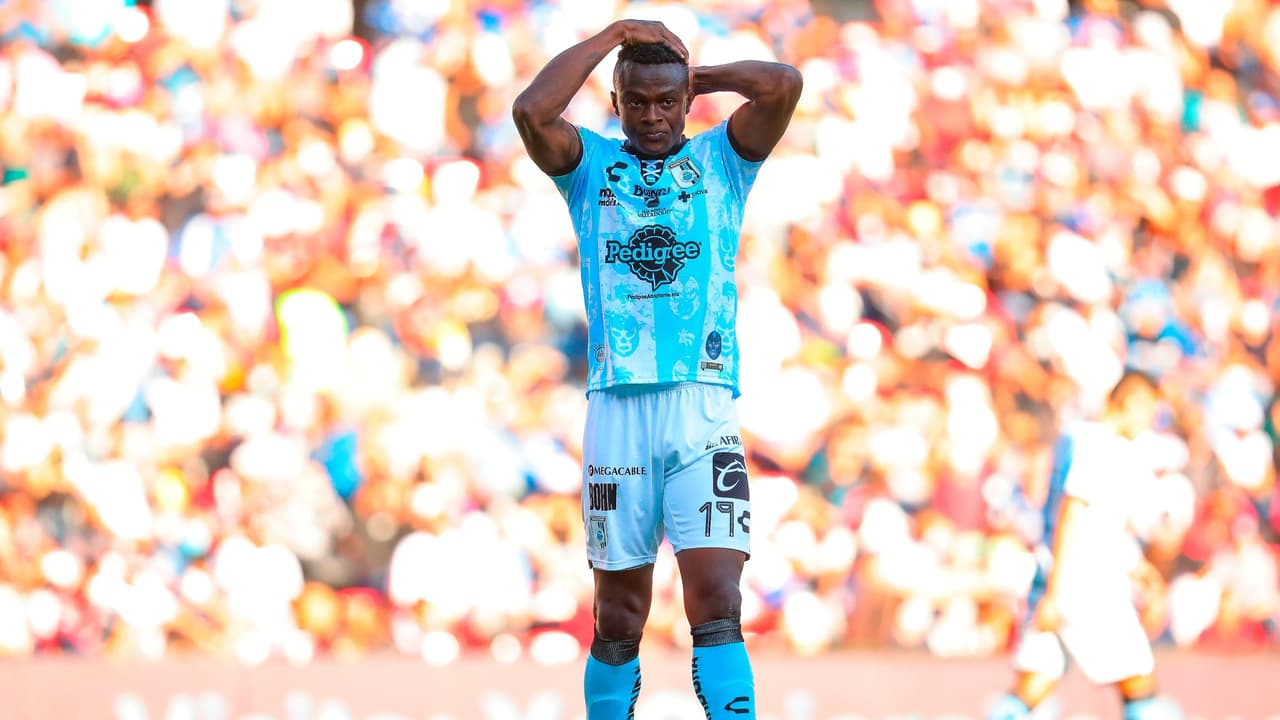 Querétaro puede ser desafiliado de la Liga MX por actos de violencia