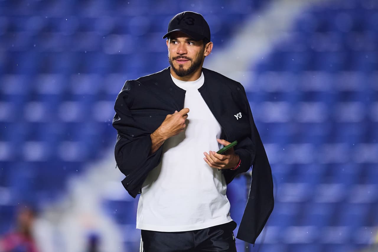 “Tengo un músculo menos”: la revelación de Henry Martín