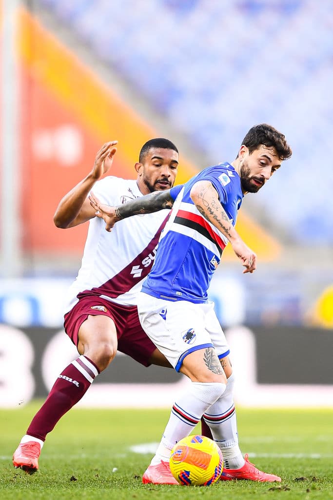 La Juve vence 2-0 al Udinese, la Lazio pasa poe encima del Salernitana 0-3 y Torino le pega 1-2 en su visita a la Sampdoria.