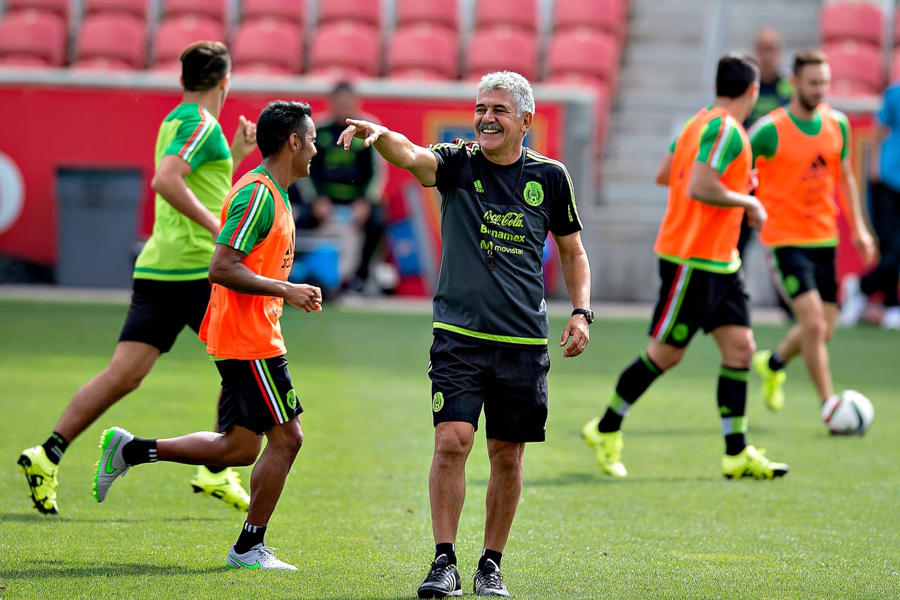 ¿De qué servirá a Tuca el partido molero?