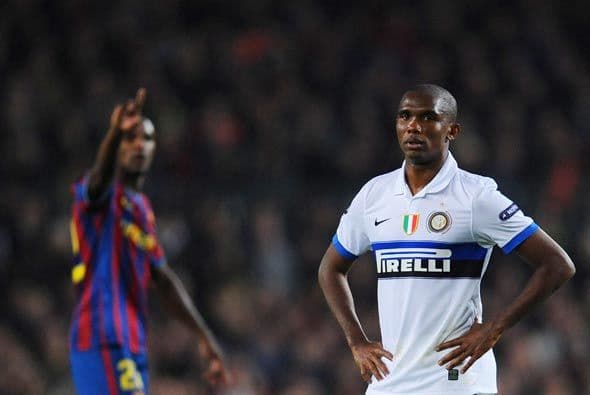 Victoria 2-0 del Barcelona que respira en la 'Champions'.