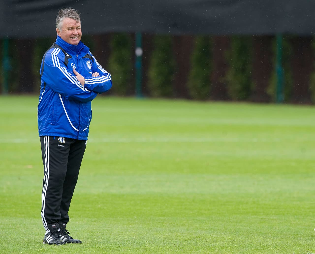 Guus Hiddink