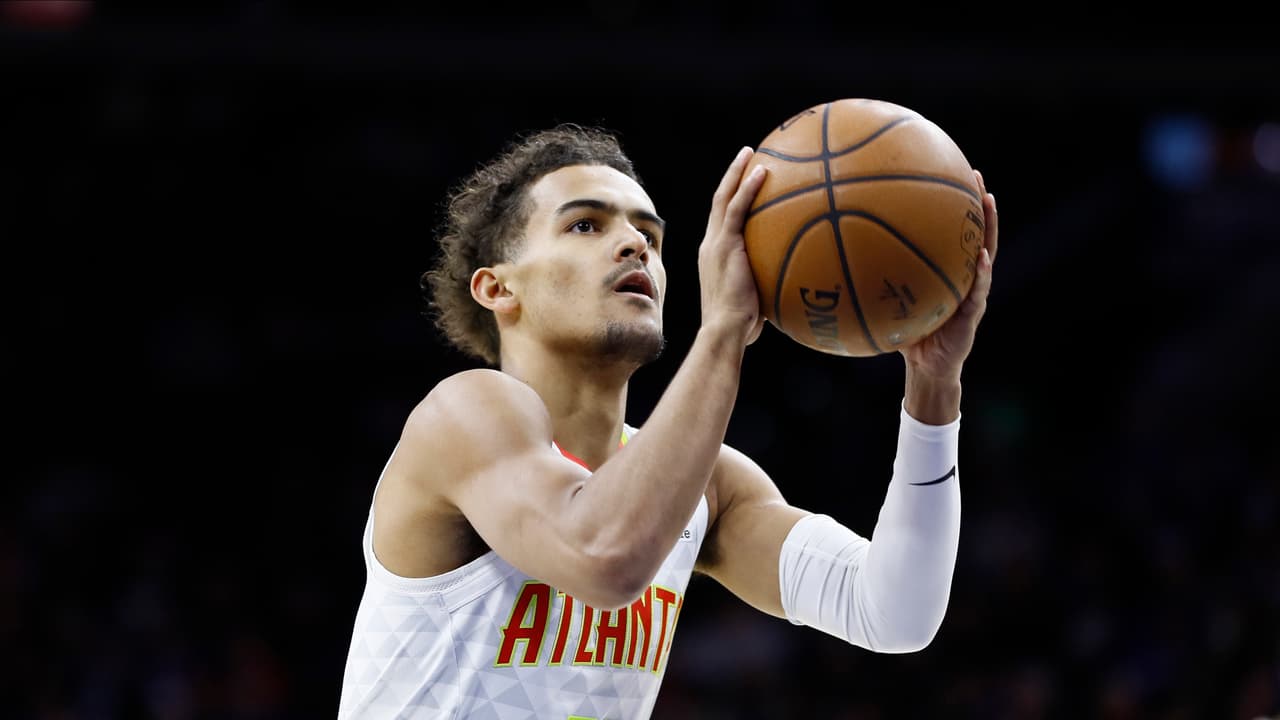 Trae Young