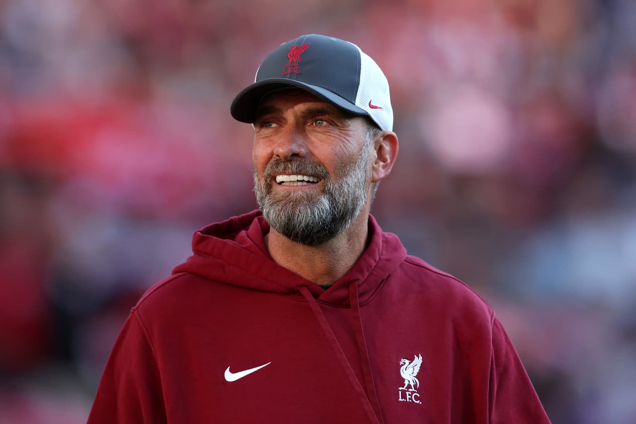 Klopp revela el mayor logro de su carrera y no es la Champions con Liverpool