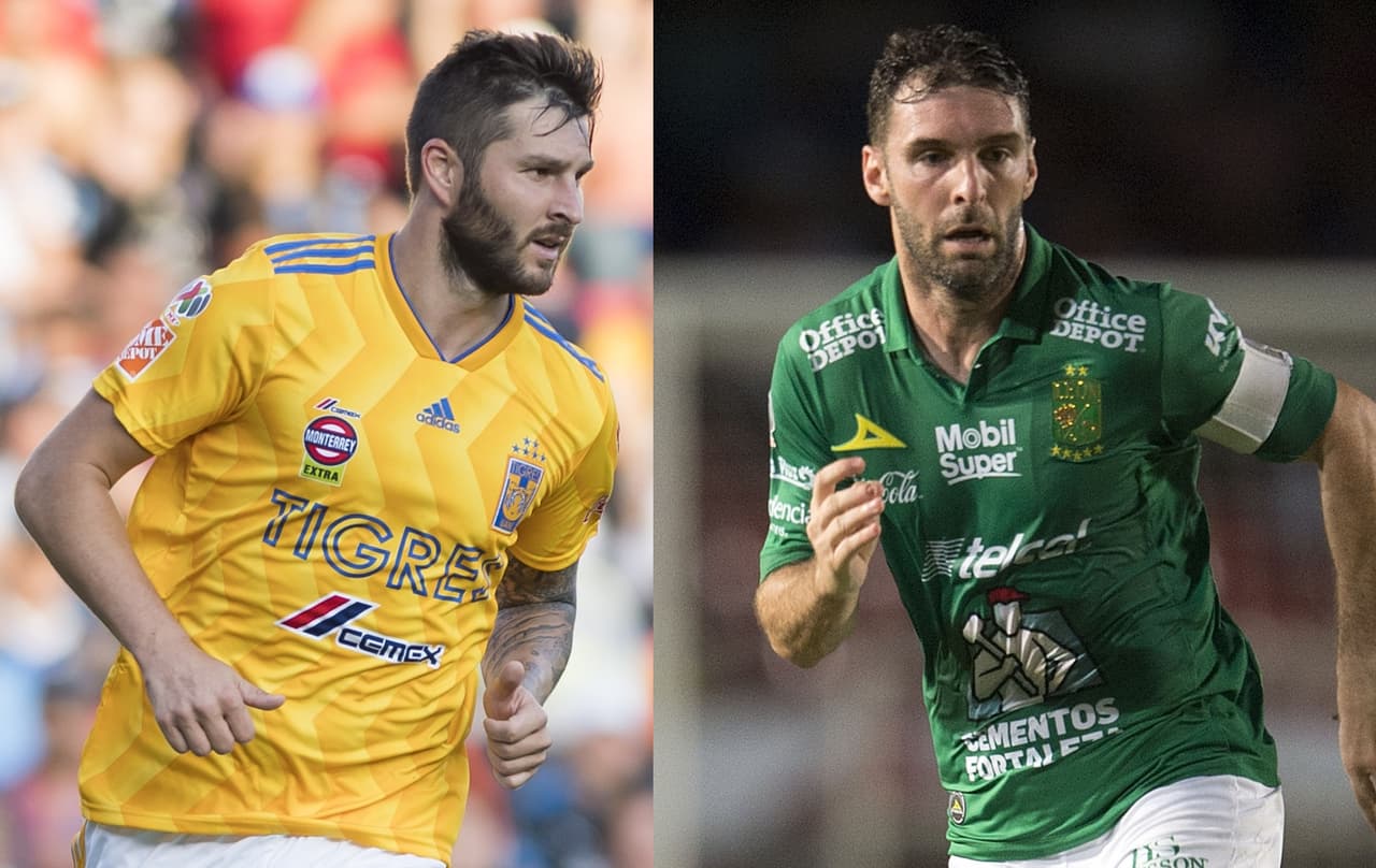 La Jornada 11 de la Liga MX dejó algunos jugadores en puntos muy altos para los fanáticos del Fantasy de Univisión.