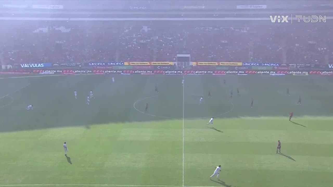 ¡En vivo! Atlas vs. Querétaro, J6 Liga MX ¡Aquí!