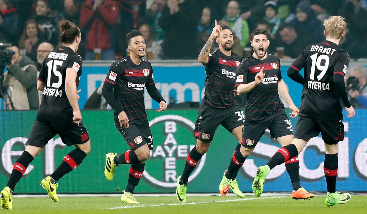 Siendo este su partido número 15 de la temporada (octavo como inicialista), el joven delantero logró su tercer gol.