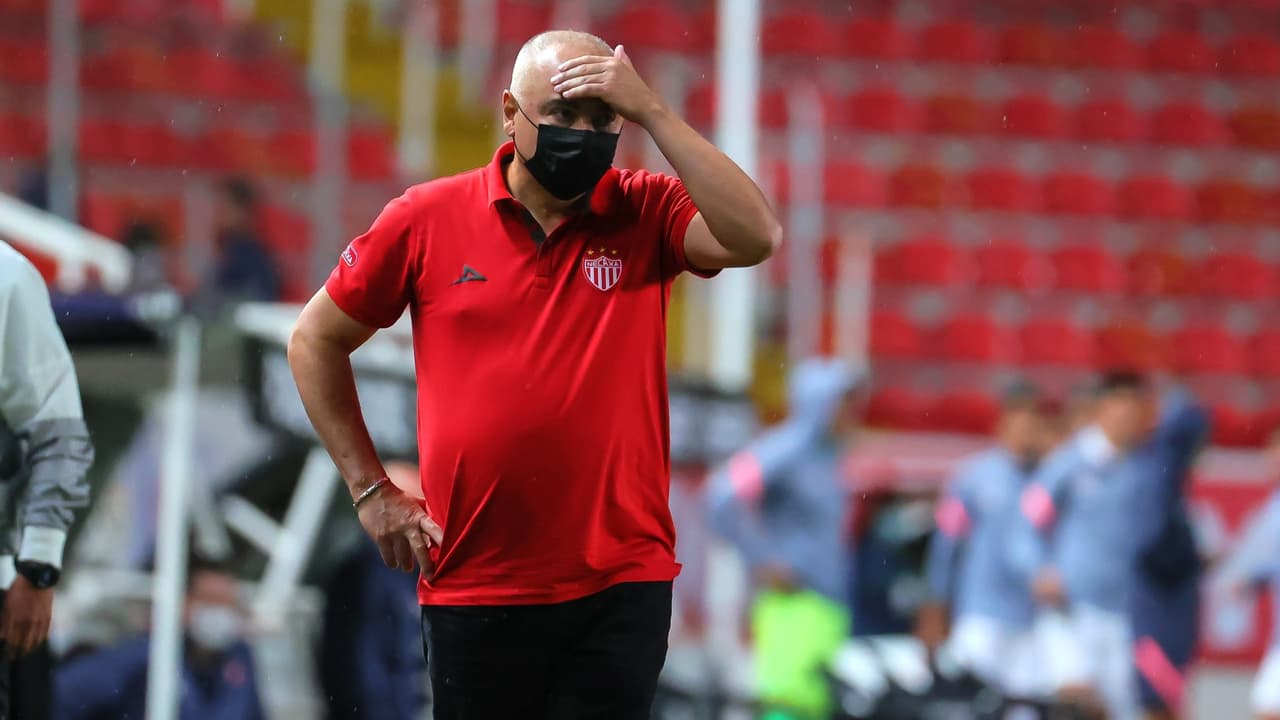 Guillermo Vázquez tras 9 fechas: “Estamos conociendo a la gente”