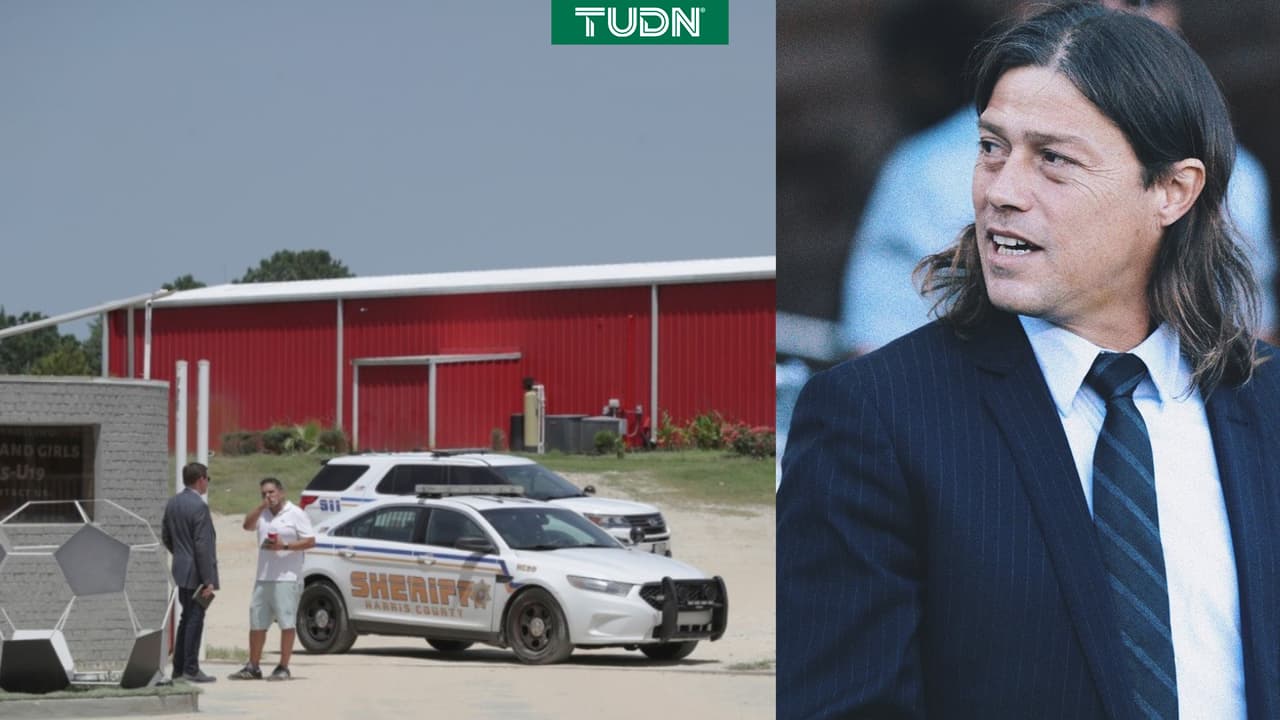 Hombre comete asesinatos en la Academia de Almeyda en Houston