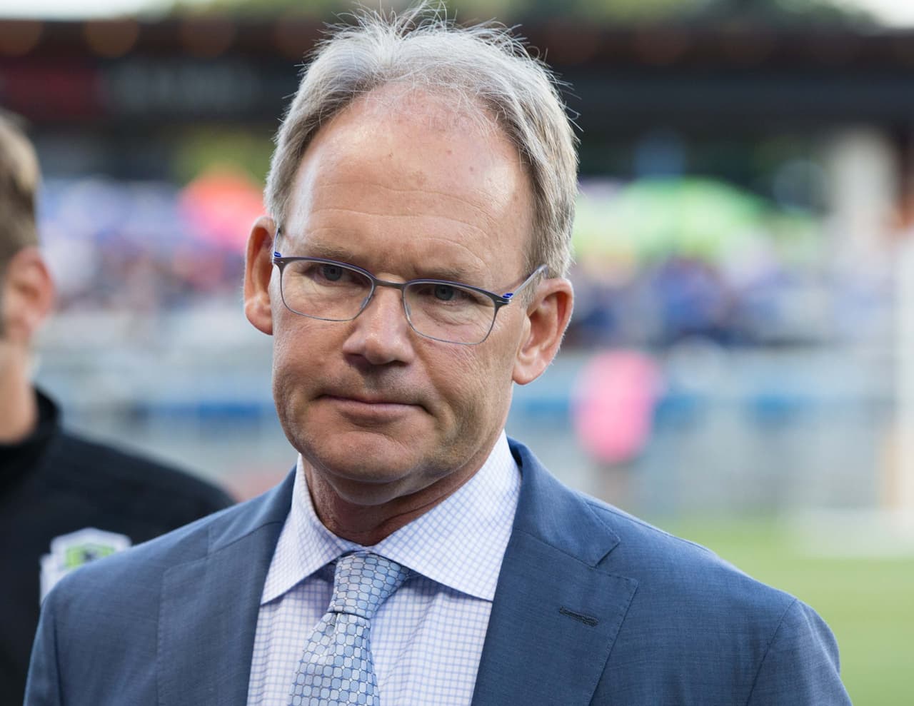 Hace un buen rato que Seattle Sounders no pierde un partido en MLS. Las opciones de volver a entrar en la postemporada son cada vez más concretas, y eso hace que el trabajo del entrenador Brian Schmetzer se luzca. En su imaginario banco de suplentes estarían Sean Johnson (NYCFC), Guram Kashia (San Jose Earthquakes), Matt Hedges (FC Dallas), Maxi Moralez (NYCFC), Patrick Mullins (Columbus Crew SC), Bradley Wright-Phillips (NY Red Bulls) y Fanendo Adi (Portland Timbers).