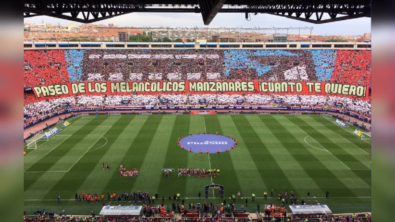 Así ha sido la historia del hincha que ‘nació’ después de la cuna, del espectacular jersey que no existió y del flirteo descarado con los Xeneizes que… bueno, sólo a algunos confundió.