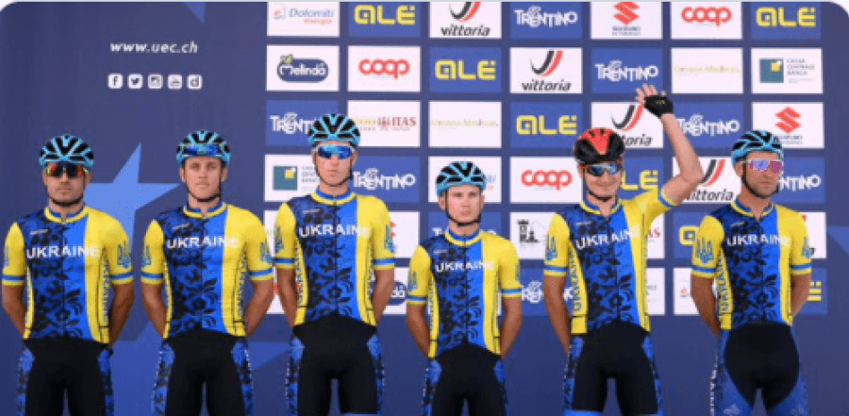 Muere en combate Alexander Kulyk, técnico y padre del campeón Andrii Kulyk