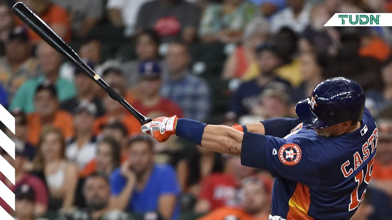 Los Astros habrían obtenido una ventaja fuera del reglamento en sus juegos de local.