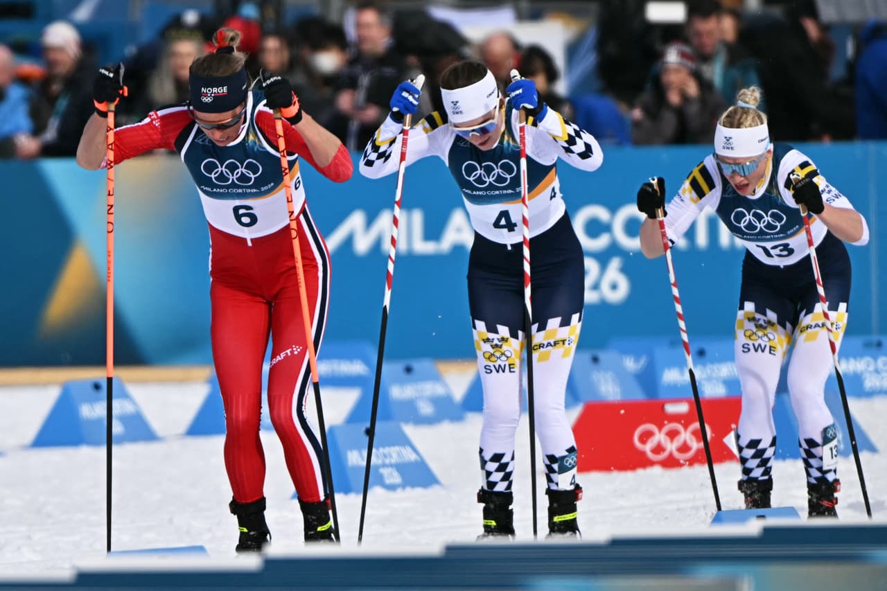 Juegos Olímpicos de Invierno 2026 EN VIVO: Programación, medallas y resultados hoy sábado 7 de febrero: ¡Cae primera medalla!