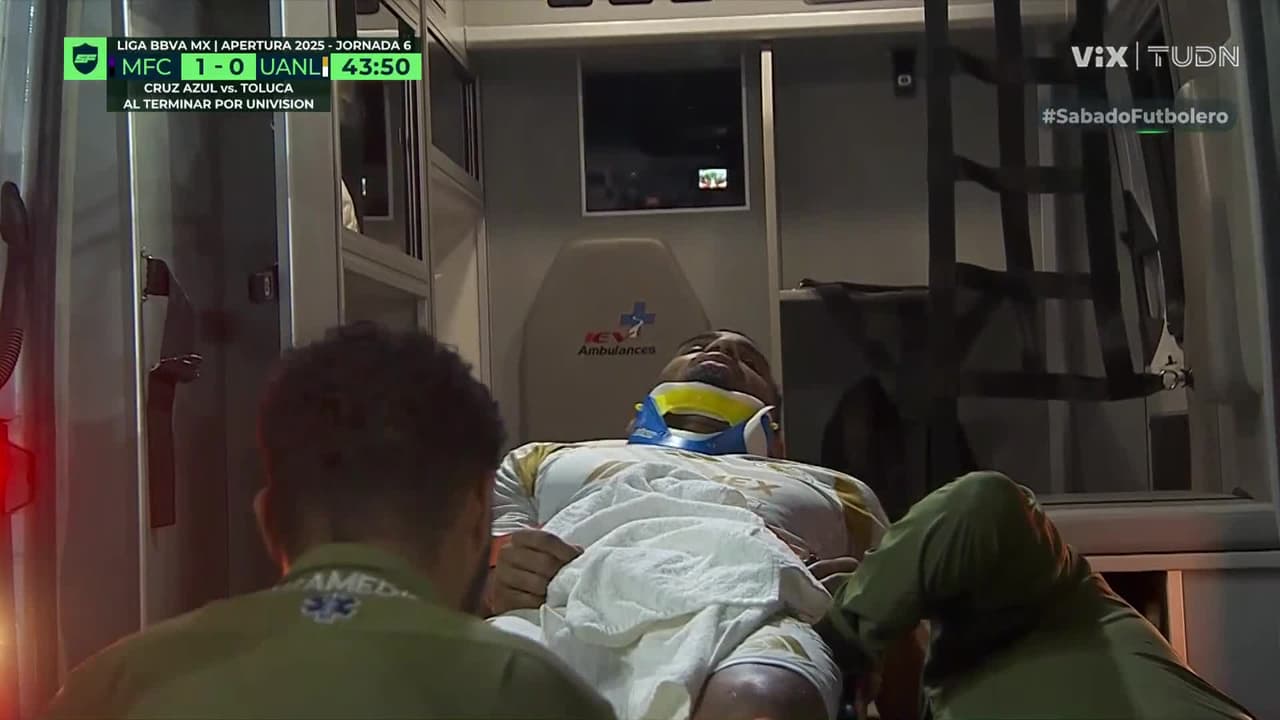 ¡Se encienden las alarmas con jugador de Tigres!