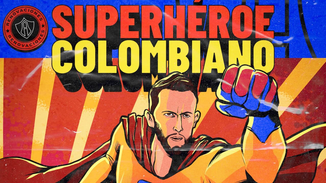 Camilo Vargas extiende su contrato con Atlas dos años más