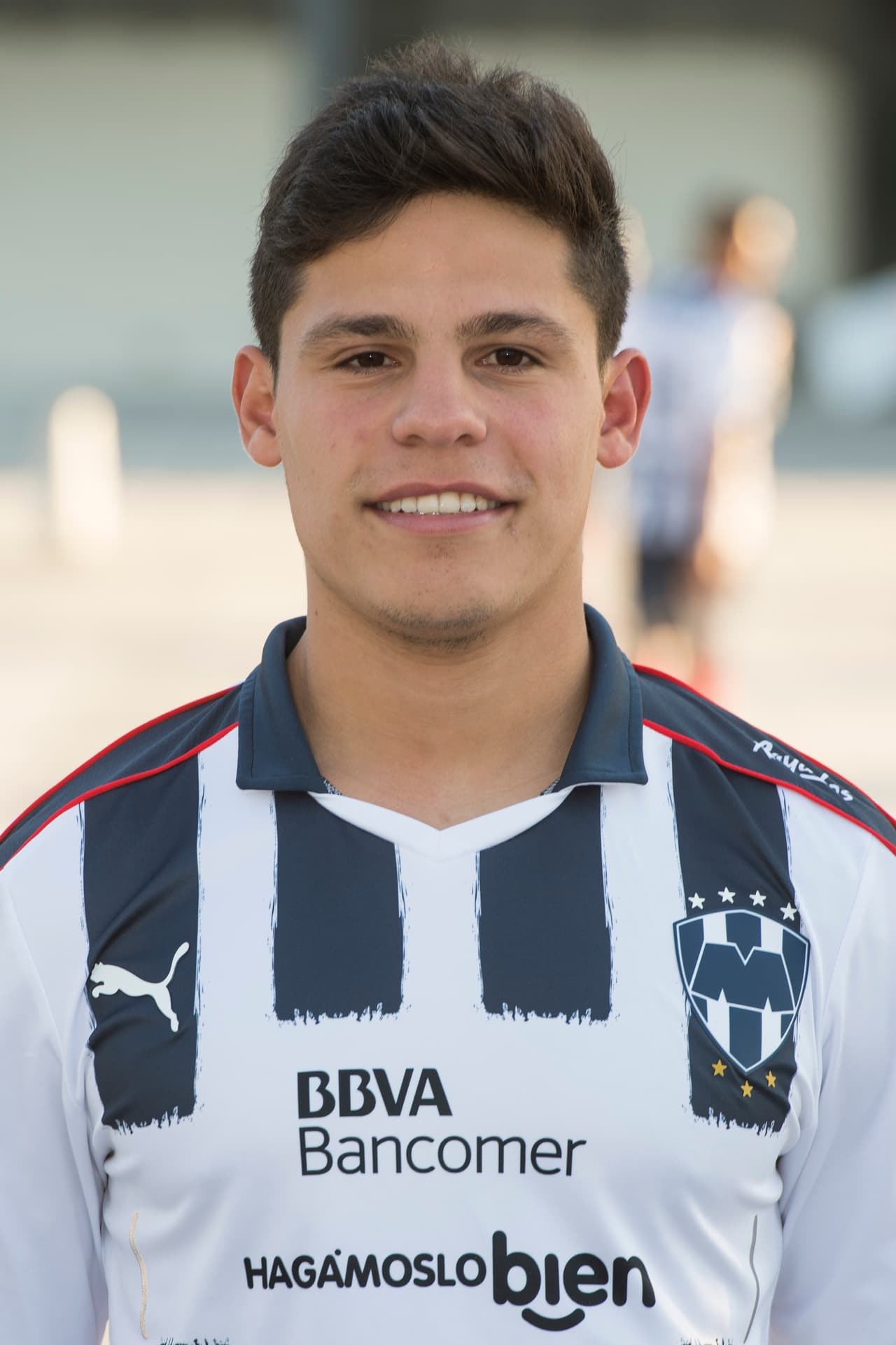 De acuerdo a Transfermarkt, 'Ponchito' González valía dos millones de dólares pero el Monterrey pagó el doble al Atlas en el Draft 2016.