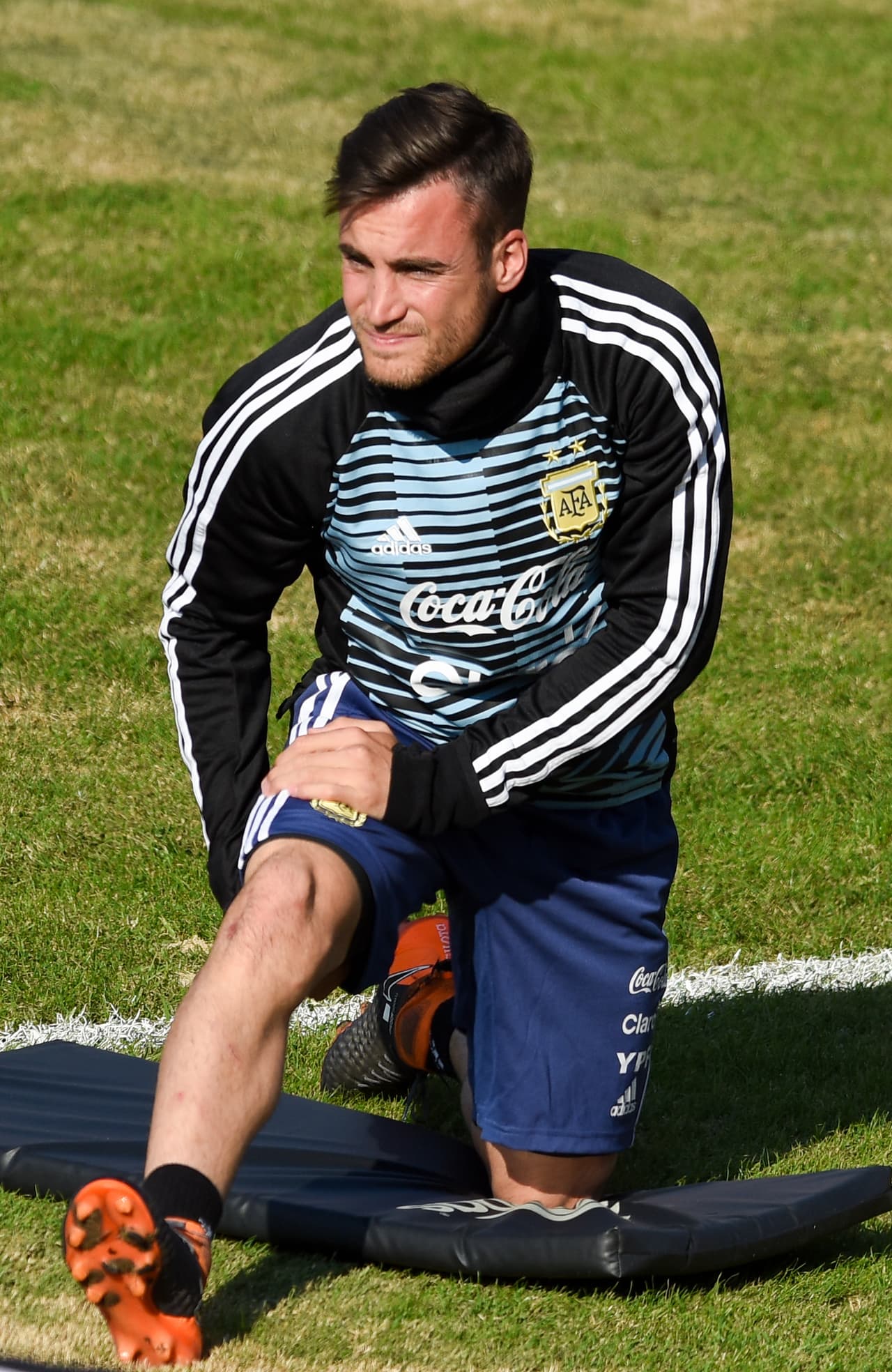 Nicolás Tagliafico (Ajax)